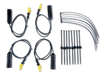 Electronic Damping Cancellation Kit for Porsche 992 GT3 - 68510411 Electronic Damping Cancellation Kit for Porsche 992 GT3 - 68510411