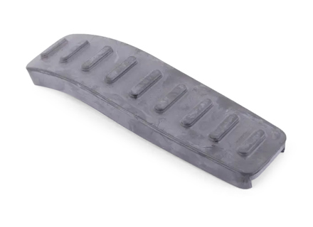 Gaspedaal rubberen dop. Porsche Cayenne TIPTRONIC - 95542321000