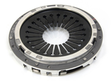 Clutch pressure plate. Porsche 996 Turbo/GT3 / 997 Turbo/GT3 - 99611602751, 9961160252, 99611602051, 99611602790, 3082213136, 99611602752, 99611602753