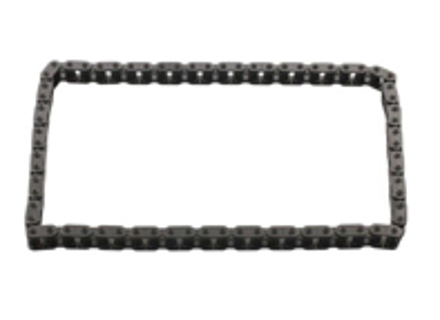 Timing chain. Porsche 955 / 957 / 958 Cayenne - 95510546500, 95510546501, 09585