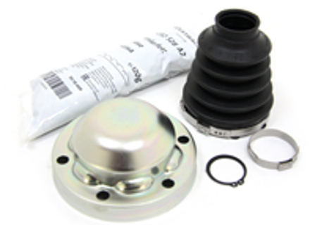 CV Joint-hoes KIT Constant Velocity Joint-hoes. Porsche 958 Cayenne - 95834990300
