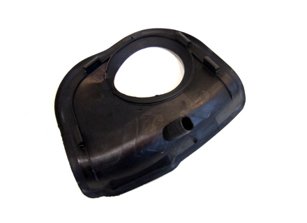 Wing petrol flap sleeve. Porsche 996 / 986 - 99620166701