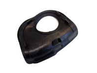 Wing petrol flap sleeve. Porsche 996 / 986 - 99620166701 Wing petrol flap sleeve. Porsche 996 / 986 - 99620166701