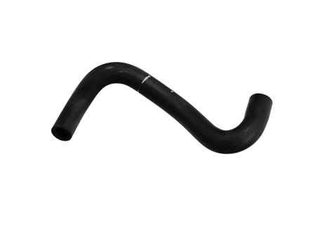 Verwarmingsslang toevoer. Porsche 944 87-90 / 968 - 94457258702
