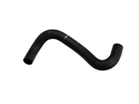 Alimentation du tuyau de chauffage. Porsche 944 87-90 / 968 - 94457258702