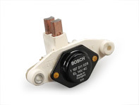 Voltage regulator for alternator. Porsche 924 CS 88-91 - 92860315300, 5DR004241121, 92860315300, 94460314100, 94460314101, 1 197 311 028, 1 197 311 021, 1197311021, 1197311028 Voltage regulator for alternator. Porsche 924 CS 88-91 - 92860315300, 5DR004241121, 92860315300, 94460314100, 94460314101, 1 197 311 028, 1 197 311 021, 1197311021, 1197311028