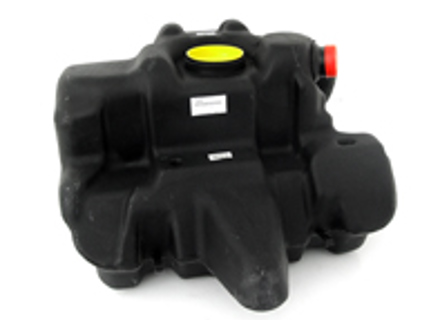 Depósito de combustible. Porsche 987.2 Boxster / 987C.2 Caimán / 997.2 - 99720102206