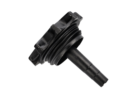 Servoflüssigkeitsbehälterdeckel. Porsche 924S / 928 / 944 / 964 / 968 / 993 1982-98 - 92834792501, 92834792500