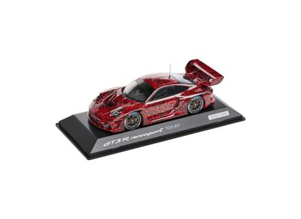 Porsche 911 GT3 R Rennsport – Limited Edition - WAP0205050SGTR