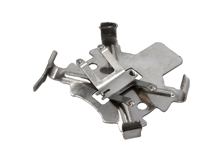 Spring Clip for Rear View Mirror. Porsche Macan 95B.2 / 95B.3 2019>>