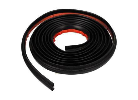 Guarnizione schermo posteriore. Porsche 997.1/997.2 - 99754590101, 99754590100