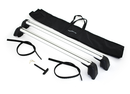 Roof transport system main support. Porsche Taycan Cross Turismo / Taycan Sport Turismo - 9J0860159OK1