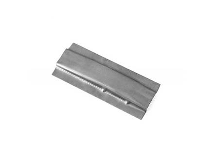 Mounting bracket seat hinge. Porsche 914 - 91450193782 - PP347