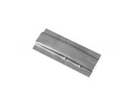 Staffa di montaggio cerniera sedile. Porsche 914 - 91450193782 - PP347