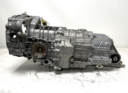 Porsche 993 Carrera 3.6L C2 Boîte de vitesses manuelle à 6 rapports