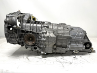 Porsche 993 Carrera 3.6L C2 Boîte de vitesses manuelle à 6 rapports