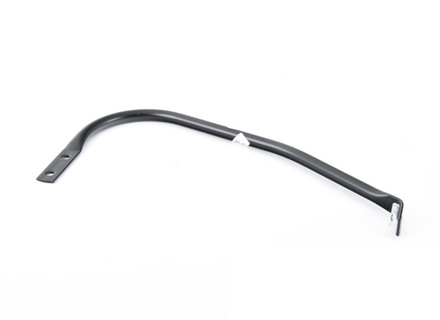 Stützrohr für hintere Stoßstange INNEN. Porsche 993 C2 / C4 - 99350564300, 99350564400