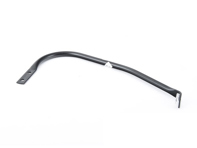 Rear bumper support tube INNER. Porsche 993 C2 / C4 - 99350564300, 99350564400 Rear bumper support tube INNER. Porsche 993 C2 / C4 - 99350564300, 99350564400
