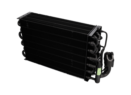 Evaporatore aria condizionata. Porsche 928 1985-92 - 92857021100