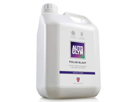 AUTOGLYM POLAR BLAST PRE LAVAGGIO SCHIUMA DI NEVE 2.5L - PB002.5 AUTOGLYM POLAR BLAST PRE LAVAGGIO SCHIUMA DI NEVE 2.5L - PB002.5