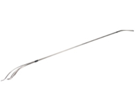 Roof bow set for roof lining. Porsche 911 / 964 / 993 - 90155551320, 1689550510, 90155551220, 90155551120 - 1689550510