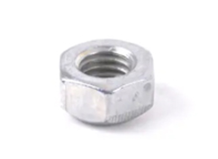 Exhaust M8 nut for Porsche 987.2 / 997.2 / 981 / 991 / GT4 - 90091000303