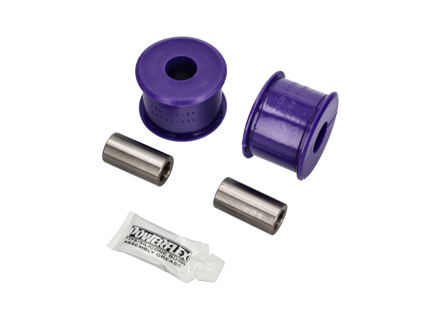 Lower arm centre bush. Porsche 986 / 996 / 987 / 997 / 987C  PowerFlex - PFF57-502, 99733105303, 99634105317, 99634105319, 99634105305, 99634105306, 99634105307, 99634105316, 99733105300, 99733105304, 99733105302, 99733105301, 99634105317, 99634105318