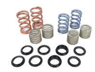 StreetCup spring package set. Porsche 991 GT3 / GT3 RS BBi Autosport - 99134353180, 98134353180, 99133353181, 99133353182, 99133353183 - bbi.991.401.0005 StreetCup spring package set. Porsche 991 GT3 / GT3 RS BBi Autosport - 99134353180, 98134353180, 99133353181, 99133353182, 99133353183 - bbi.991.401.0005