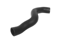 Coolant return water hose. Porsche 996 3.6L C4 MANUAL - 99610688808, 99610688806, 99610688802 Coolant return water hose. Porsche 996 3.6L C4 MANUAL - 99610688808, 99610688806, 99610688802