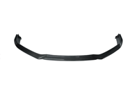 TECHART Front Spoiler, Carbon Fiber. Porsche 992.2 Carrera GTS / Carrera with Sport Design from MY2024 - 092.121.103.009 - 092.121.103.009