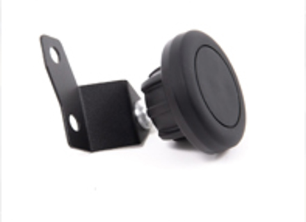 Supporto per telefono magnetico ExactFit. Porsche 986 Boxster / 996 - PM0195, PM01.95