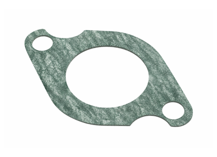 Seal for intake manifold. Porsche 911 65-73 / 914-6 - 90110839104 - 911531