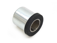 Silentbloc et douille métallique du support auxiliaire avant. Porsche 911 / 912 1965-67 - 90134142102, 90134142103, 90134142104