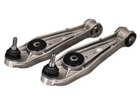 Track control arm and bush kit ADJUSTABLE. Porsche 996 / 997 / Boxster / Cayman - PF57K-1001, 98133105301, 99733104180, 99634105318, 996341053 Track control arm and bush kit ADJUSTABLE. Porsche 996 / 997 / Boxster / Cayman - PF57K-1001, 98133105301, 99733104180, 99634105318, 996341053