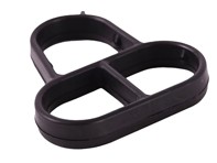 Engine Oil Filter Housing Gasket. Porsche 958 Cayenne / 970 Panamera 3.0L Hybrid 2010-17 - 95810711100 - A1426105