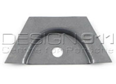 Fermapedaliera Porsche 911 1965-89 - PP228, 90150195100, P228