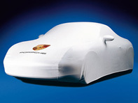 Car Cover Indoor OE. Porsche 996 Cars With Aerokit - 00004400057