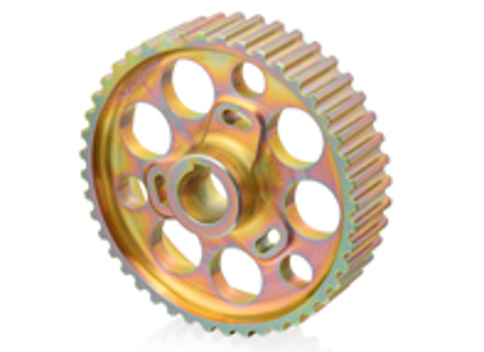 Camshaft gear. Porsche 944 S / 944 S2 / 968 - 94410554531