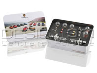 Spare bulb and fuse kit (12 Volt). Porsche 911 72-73 - PCG91120000 Spare bulb and fuse kit (12 Volt). Porsche 911 72-73 - PCG91120000