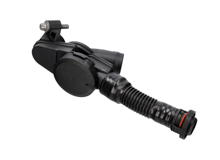 Non Return Valve Crankcase Oil Breather. Porsche 95B Macan / 958 Cayenne / 970.2 Panamera - 94610723077, 94610722977 - A1211142, A1211139