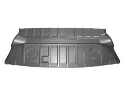 Pannello del pavimento del bagagliaio posteriore. Porsche 914 - 91450108320 - PP335 Pannello del pavimento del bagagliaio posteriore. Porsche 914 - 91450108320 - PP335
