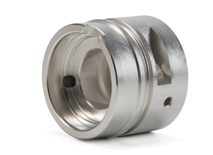 Douille de roulement de nez. Porsche 911 65-77 / 914 - 313 09 444 03 22, 313094440322, 90110113863, 90110113891