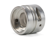 Nose bearing sleeve. Porsche 911 65-77 / 914 - 313 09 444 03 22, 313094440322, 90110113863, 90110113891