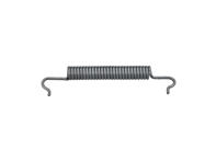 Handbrake shoes tension spring short. Porsche 981 / 718 / 991 / 992 / 970 / 971 / 976 / 9J1 / 9YA / 9YB - 99735272101, 97035272100, 99735272100, 298609717 Handbrake shoes tension spring short. Porsche 981 / 718 / 991 / 992 / 970 / 971 / 976 / 9J1 / 9YA / 9YB - 99735272101, 97035272100, 99735272100, 298609717