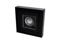 Modello di ruota in acciaio 911 Porsche Art - Scatola incorniciata scala 1:8