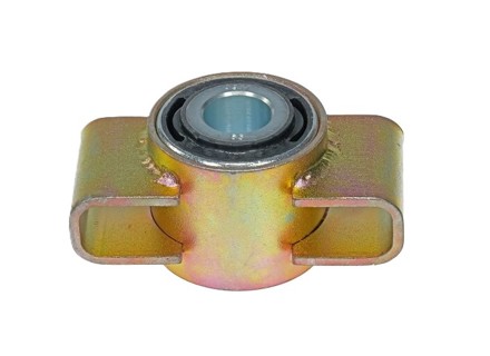 Control Arm Mount (Rear Position). Porsche 944 / 968 1985-95 - 95134102301, 95134102300, 95134102330 - PR05014P