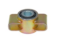 Control Arm Mount (Rear Position). Porsche 944 / 968 1985-95 - 95134102301, 95134102300, 95134102330 - PR05014P