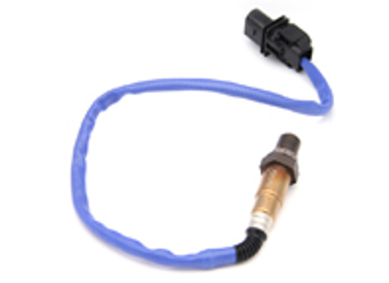 Lambda-zuurstofsensor, Voor katalysator. Porsche 997 Amerikaanse specificatie - 99760616803, 99760616802, 99760616801, 0258007307