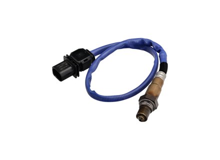 Lambdasonde, vor Katalysator. Porsche 997 USA Spec - 99760616803, 99760616802, 99760616801, 0258007307