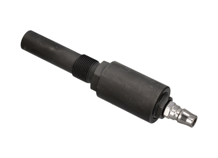 Chain tensioner for camshaft timing tool. Porsche 955 / 958 Cayenne / 970 Panamera - C4006